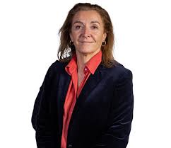 Dr. María Rodríguez-Miñón Ferran